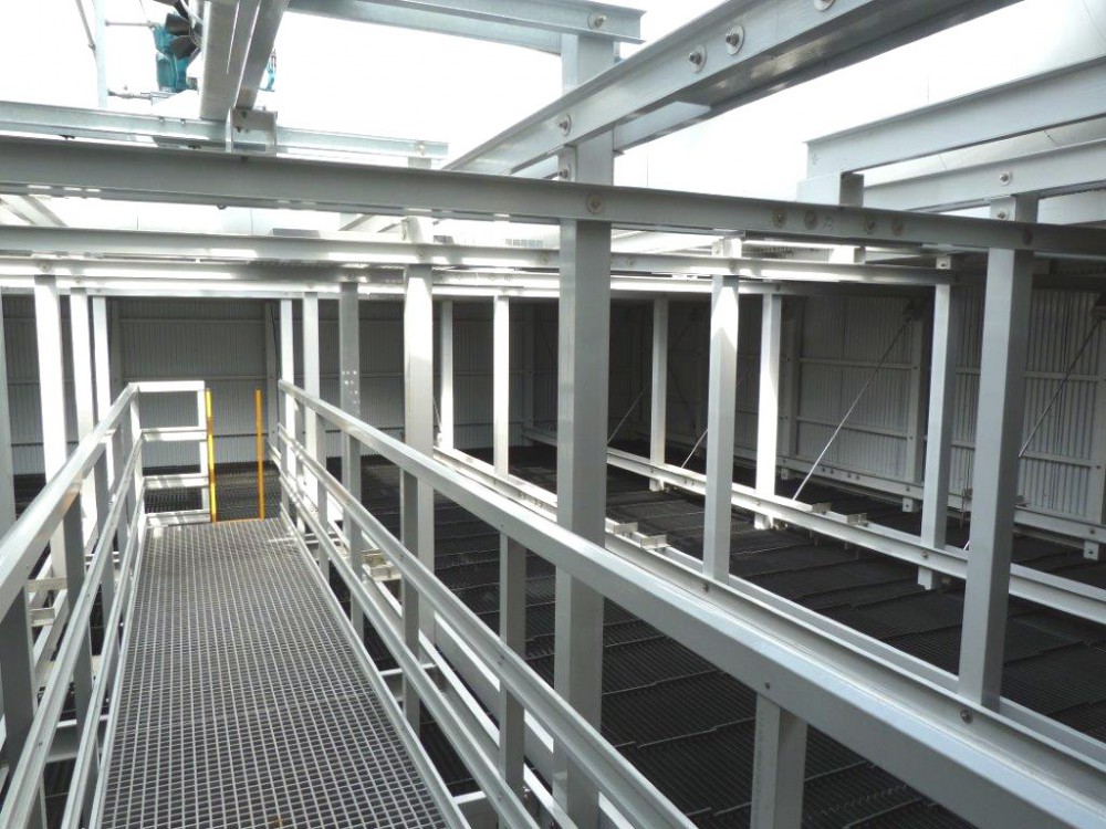 Профили и конструкции